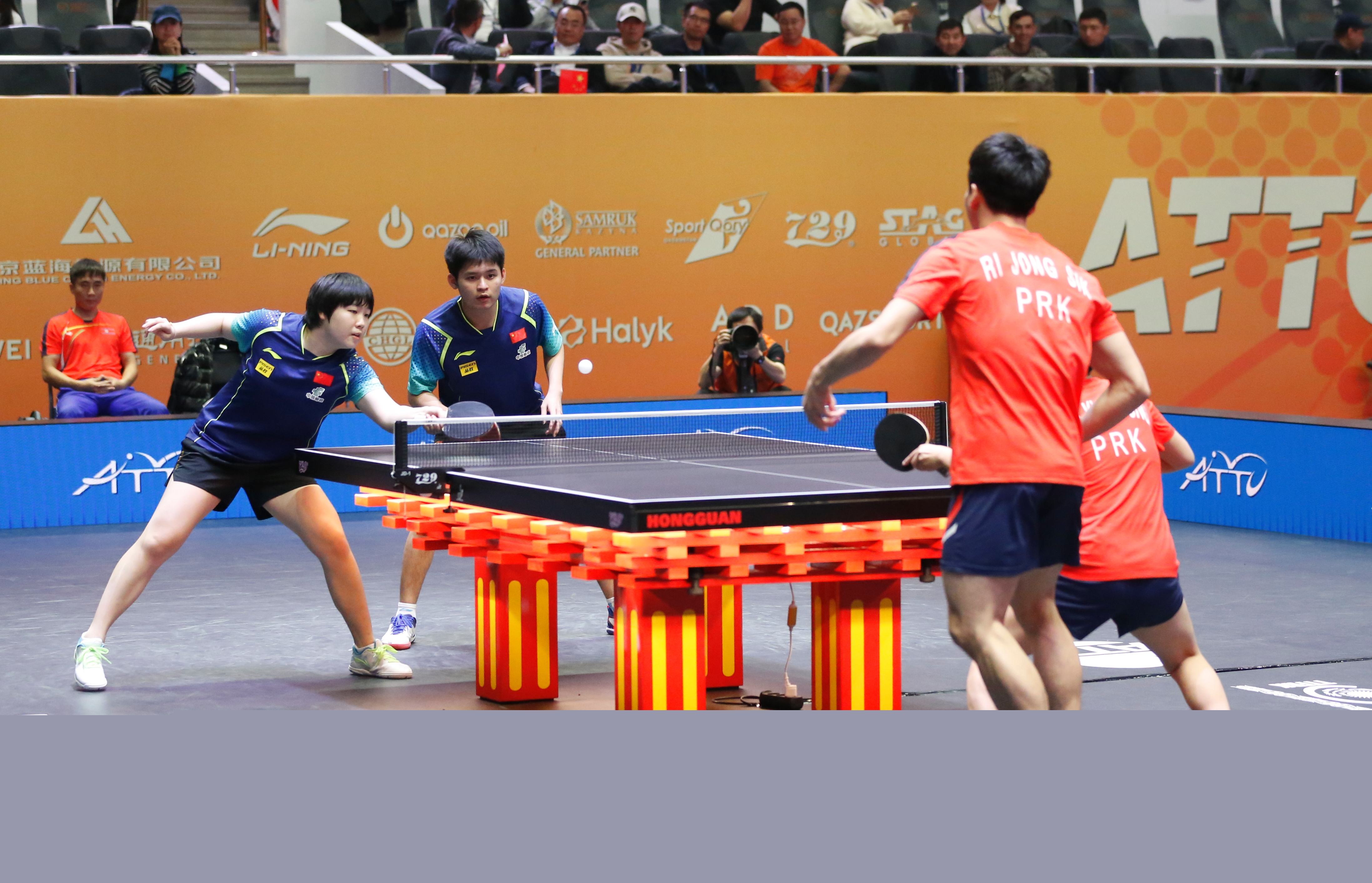 迎接挑战 迎接挑战