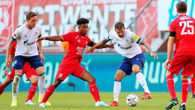 5险胜威廉 5险胜威廉