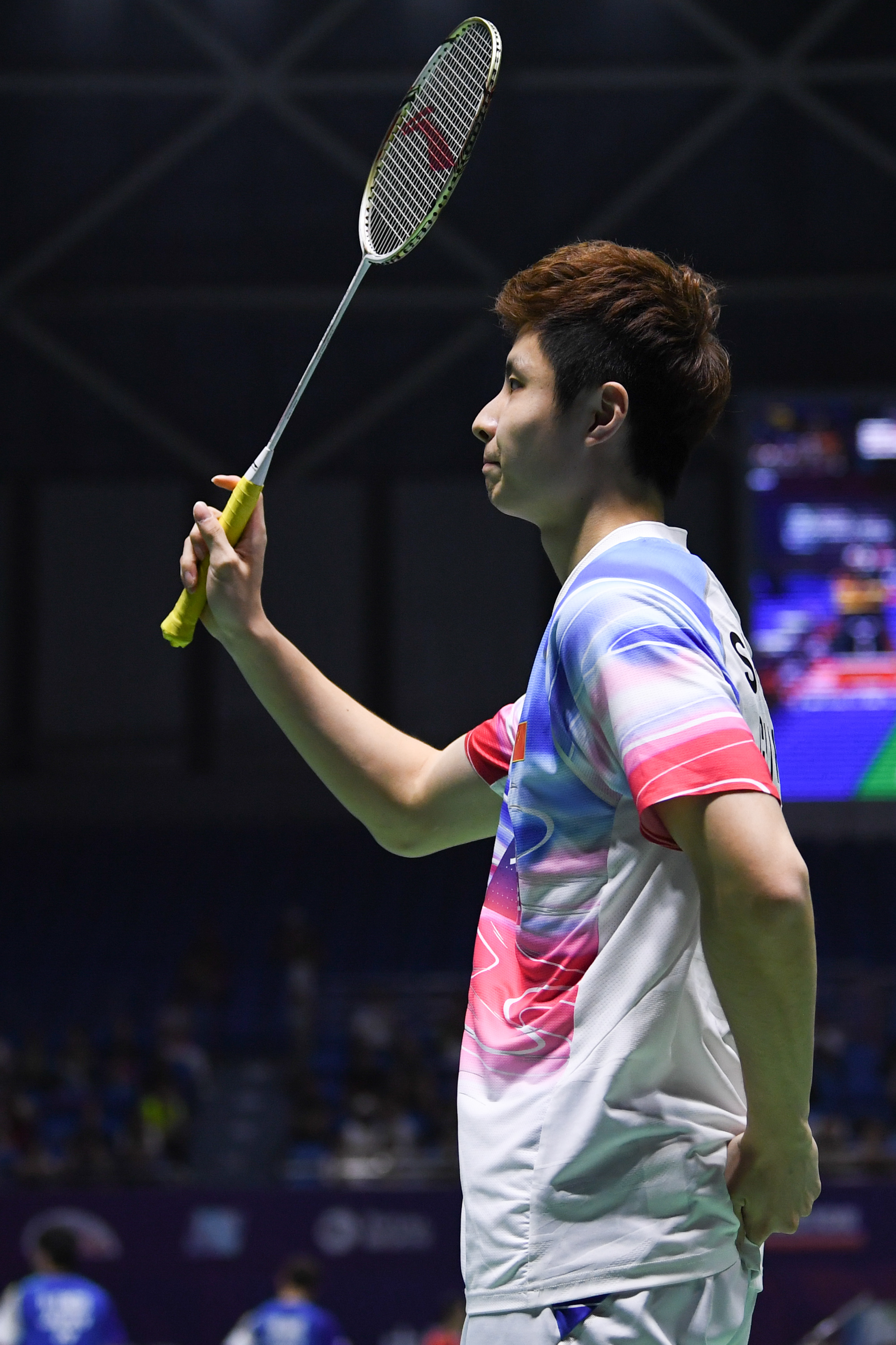 对于林书豪 对于林书豪