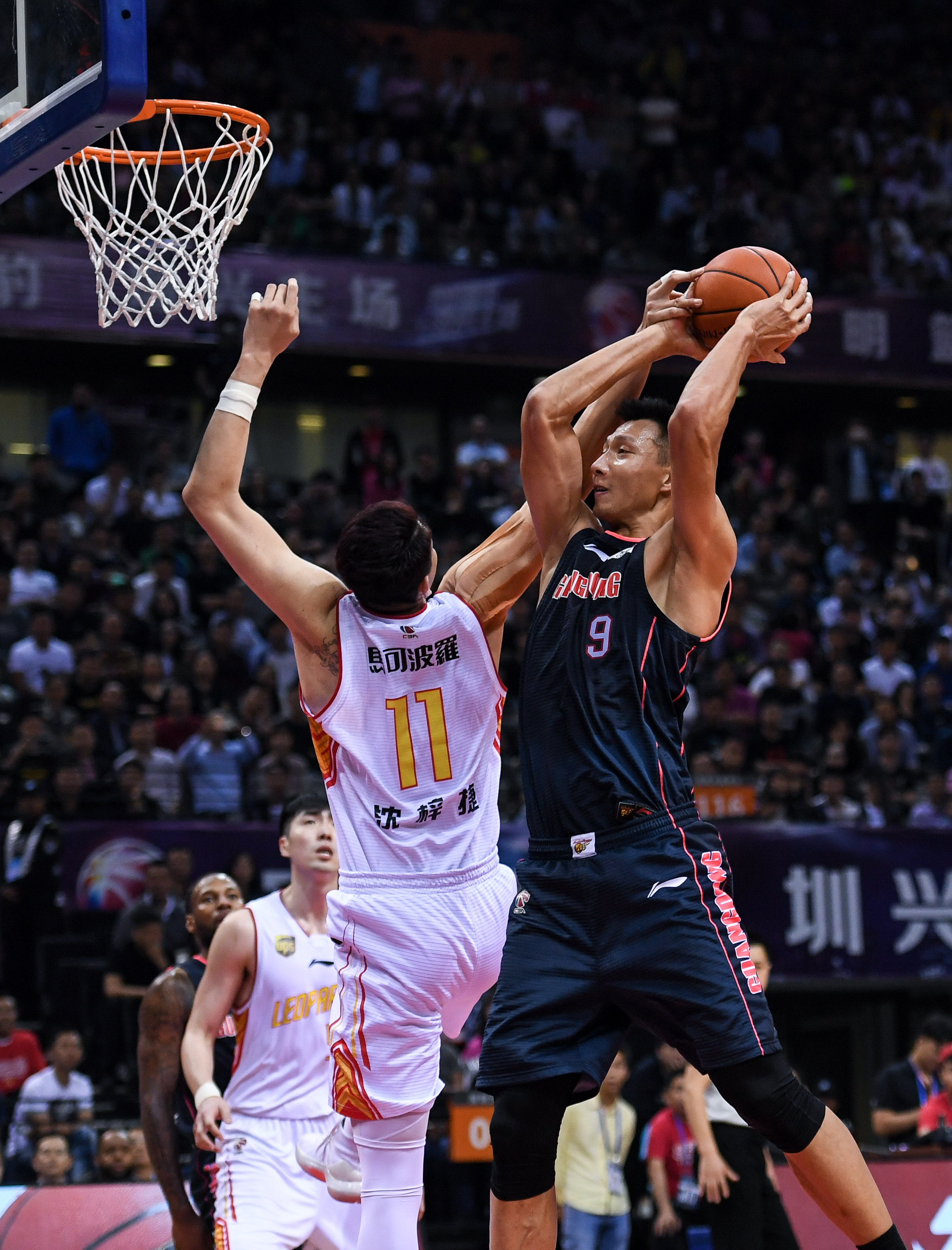 高位逼搶面 高位逼搶面