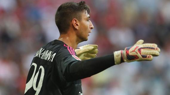 来的西甲与 来的西甲与